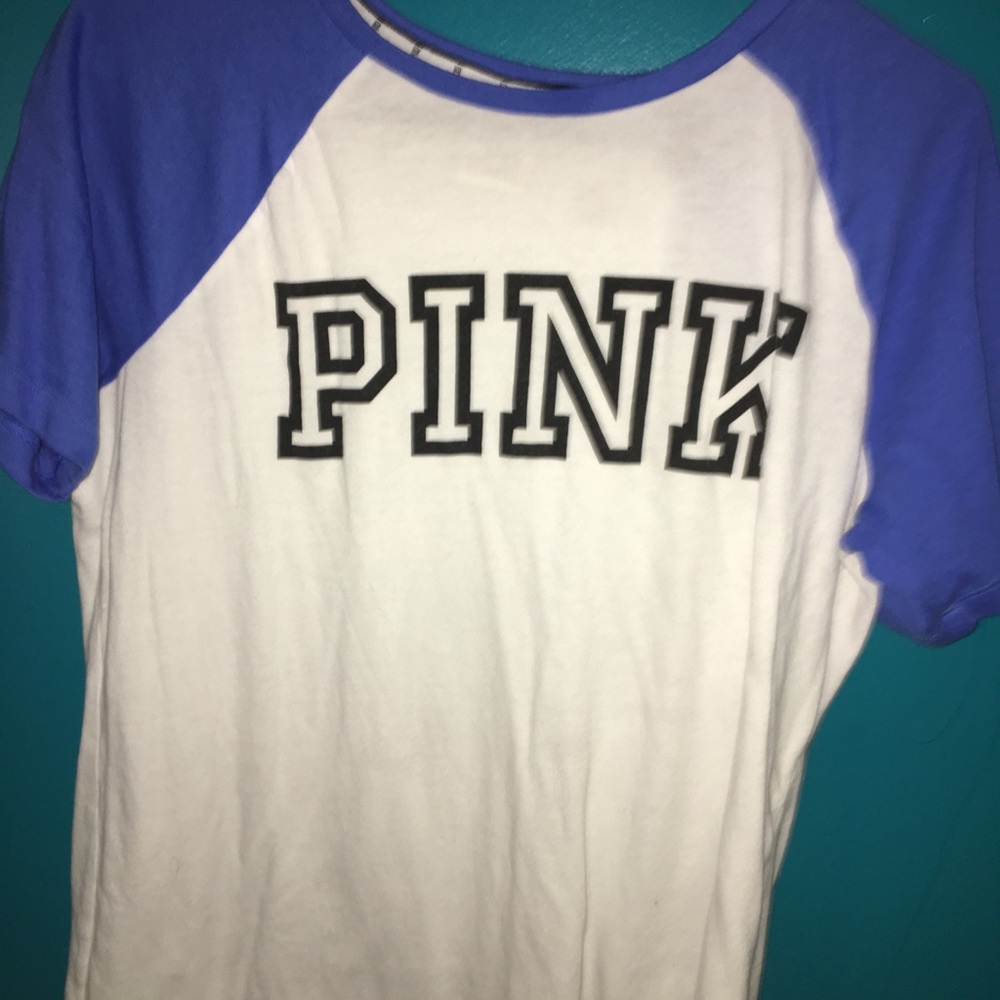 Pink Top